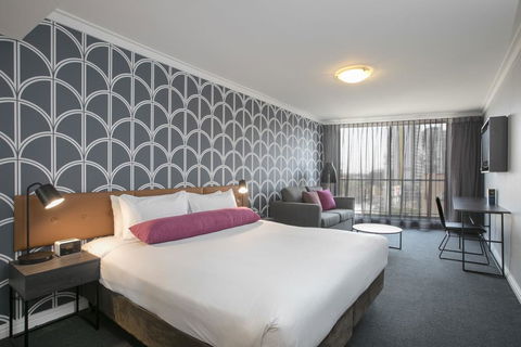 Mantra Sydney Central - New South Wales Tourism  0