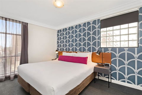 Mantra Sydney Central - New South Wales Tourism  3