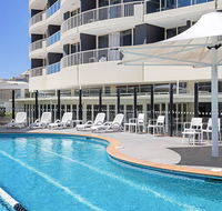 Mantra Twin Towns - New South Wales Tourism 