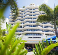 Mantra Zanzibar - New South Wales Tourism 