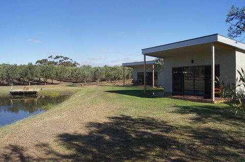 Manzanillo Grove Villa - New South Wales Tourism  1