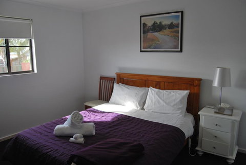 Maple Tree Cottage - New South Wales Tourism  3