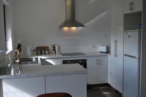 Maple Tree Cottage - New South Wales Tourism  1