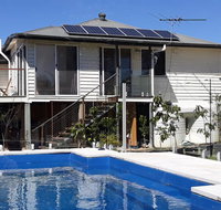 Maple Villa - New South Wales Tourism 