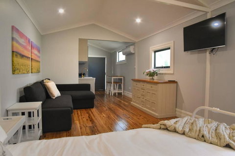 Mar Q Apartment - New South Wales Tourism  1