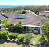 Marazul BEST DEAL - Stone Bathtub WIFI Functional - New South Wales Tourism 