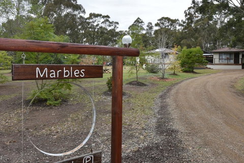 Marbles On Lovedale - New South Wales Tourism  1