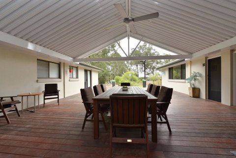 Marbles On Lovedale - New South Wales Tourism  0