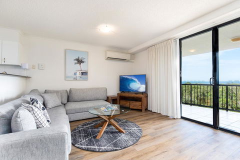 Marcoola Beach Resort - New South Wales Tourism  1