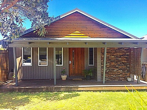Margaret By The Sea - New South Wales Tourism  0