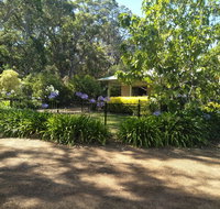 Margaret House - New South Wales Tourism 