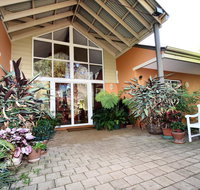 Margaret River Bed  Breakfast - New South Wales Tourism 