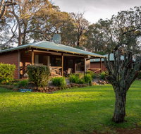 Margaret River Chalets - New South Wales Tourism 