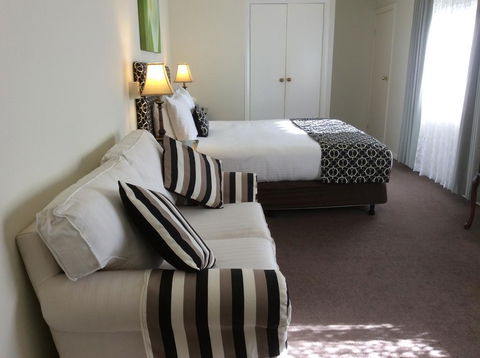 Margaret River Guest House - New South Wales Tourism  1