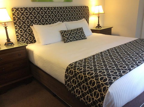 Margaret River Guest House - New South Wales Tourism  2