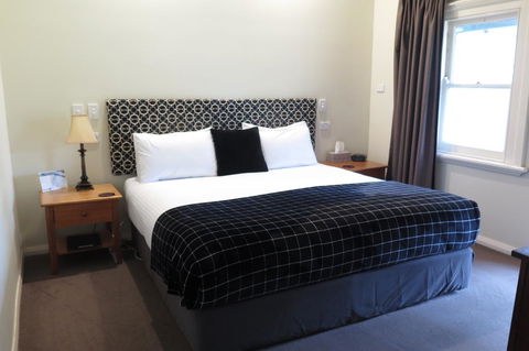 Margaret River Guest House - New South Wales Tourism  3