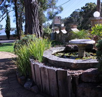 Margaret River Motel Formerly Grange on Farrelly - New South Wales Tourism 