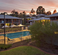 Margarets In Town Apartments formerly Darby Park Serviced Apartments - New South Wales Tourism 