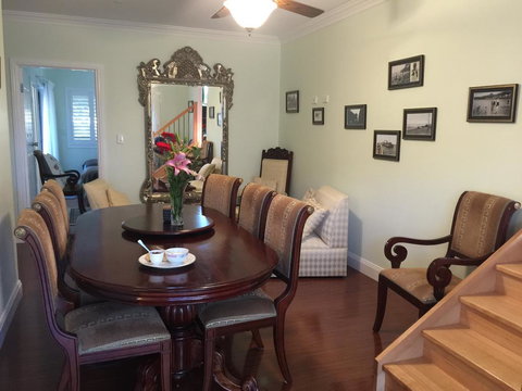 Margate House - New South Wales Tourism  0