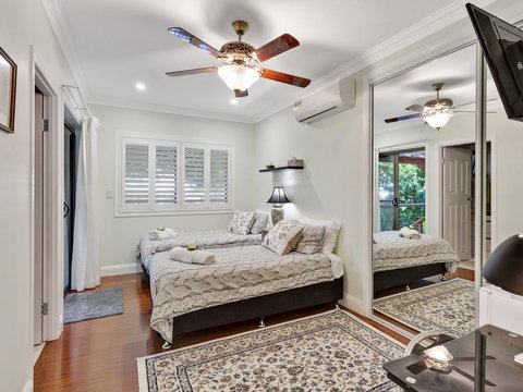 Margate House - New South Wales Tourism  2