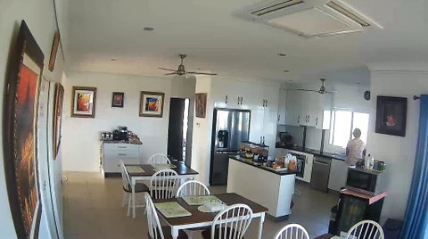 Margs Bed And Breakfast - New South Wales Tourism  1