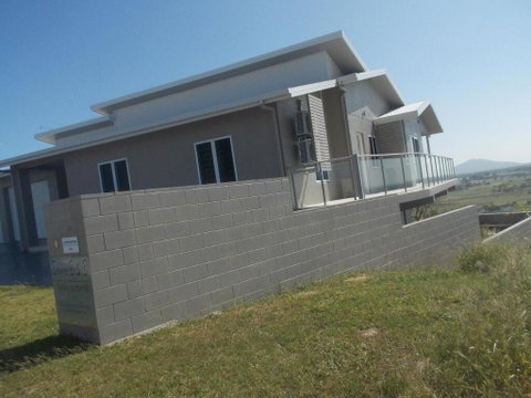 Margs Bed And Breakfast - New South Wales Tourism  0