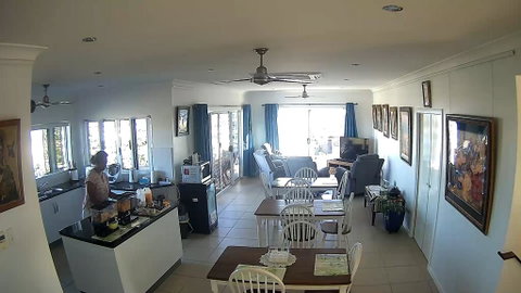 Margs Bed And Breakfast - New South Wales Tourism  2