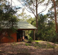 Marima Cottages - New South Wales Tourism 