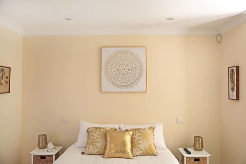 Marina Holiday Home - New South Wales Tourism  1