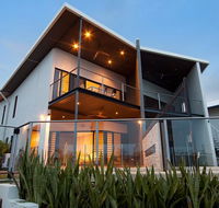 Marina Views Townhouse - New South Wales Tourism 
