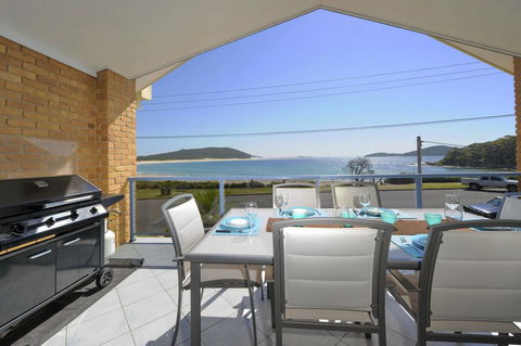 Marine Dr 2/68 - Fingal Bay - New South Wales Tourism  2