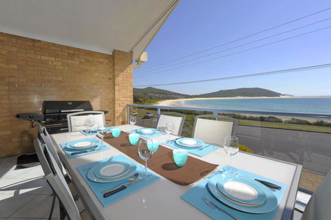 Marine Dr 2/68 - Fingal Bay - New South Wales Tourism  1