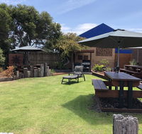 Mariner Motel - New South Wales Tourism 
