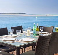 Mariner Point U2 - New South Wales Tourism 