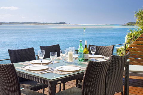 Mariner Point U2 - New South Wales Tourism  0