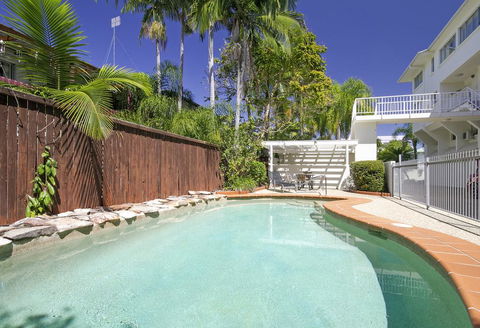 Mariner Point U2 - New South Wales Tourism  1