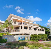 Mariner's Reach Apartments 8 - New South Wales Tourism 