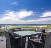 Mariners 2 - Mollymook