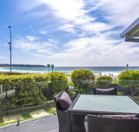Mariners 3 - Mollymook