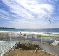 Mariners 4 - Mollymook