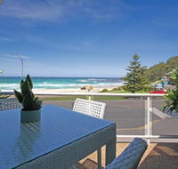 Mariners 5 - Mollymook