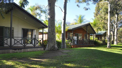 Marion Holiday Park - New South Wales Tourism  3