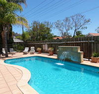 Marion Motel and Apartments - New South Wales Tourism 