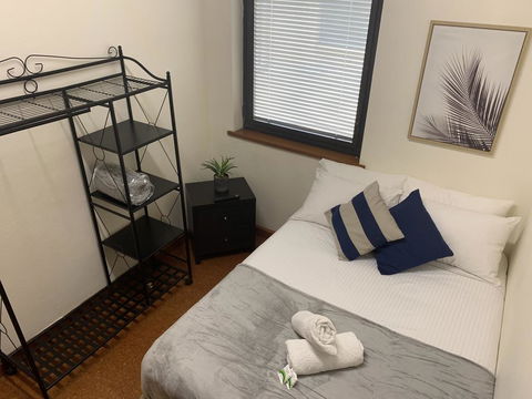 Market St Lodge - New South Wales Tourism  0