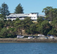 Marlo Hotel - New South Wales Tourism 