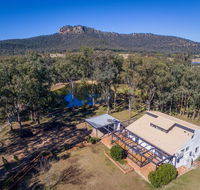 Marlu Station - New South Wales Tourism 