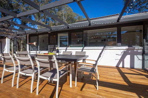 Marlu Station - New South Wales Tourism  2