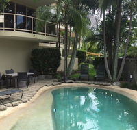 Marnier's Reach Apartment 3 - New South Wales Tourism 