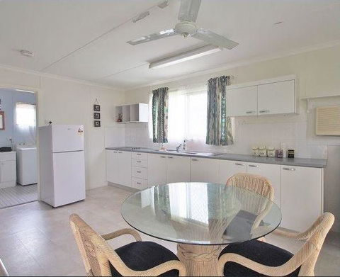 Maroochy River Resort - New South Wales Tourism  2