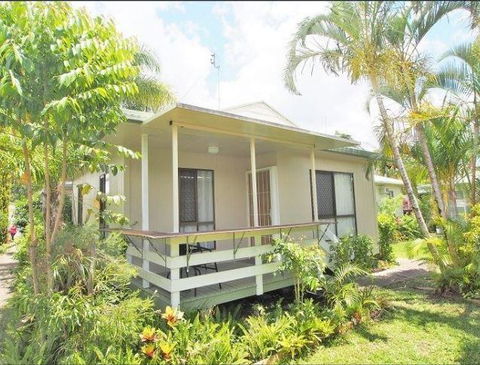 Maroochy River Resort - New South Wales Tourism  1